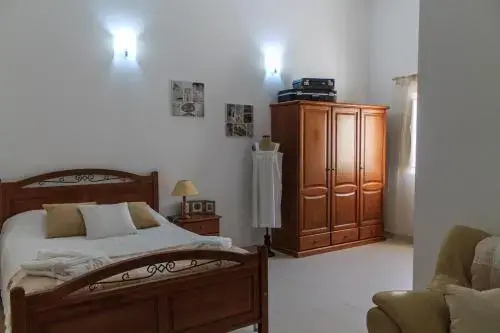 Refugio no Campo