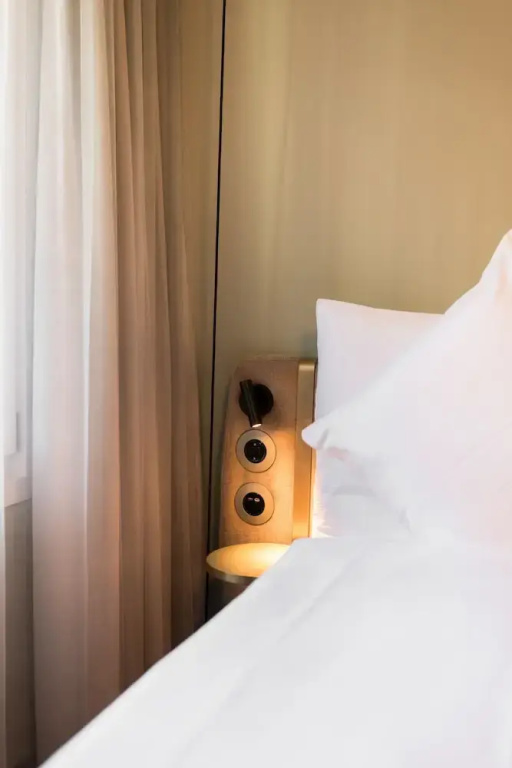Hotel Aare Thun - Chambres