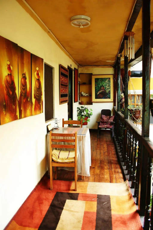 Hotel photo 19