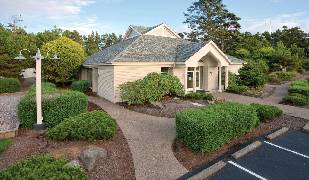 WorldMark Gleneden Beach