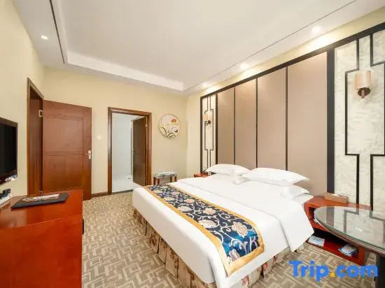 Business room