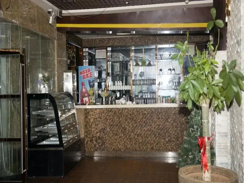 Wenchang Haian Jincheng Hotel - Général