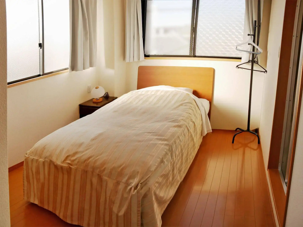Wakatake Ryokan