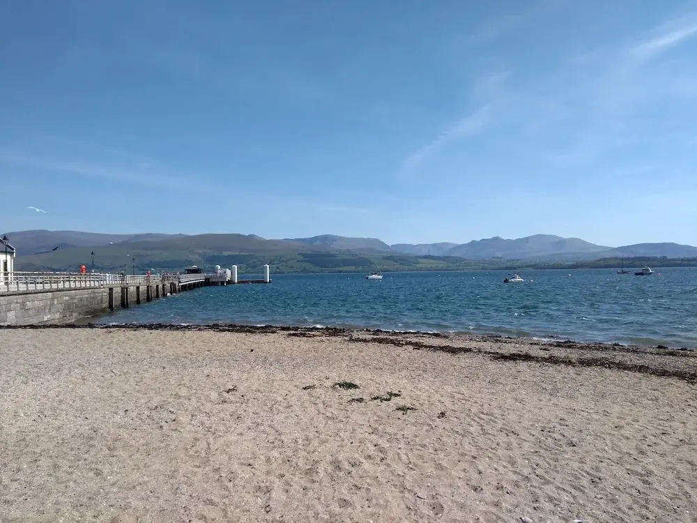 Beach & Waterfront