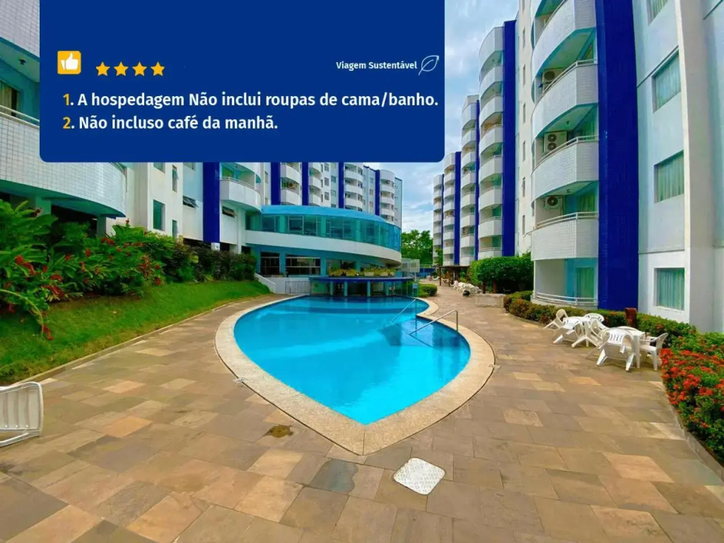 Águas da Serra TURISMO - Général
