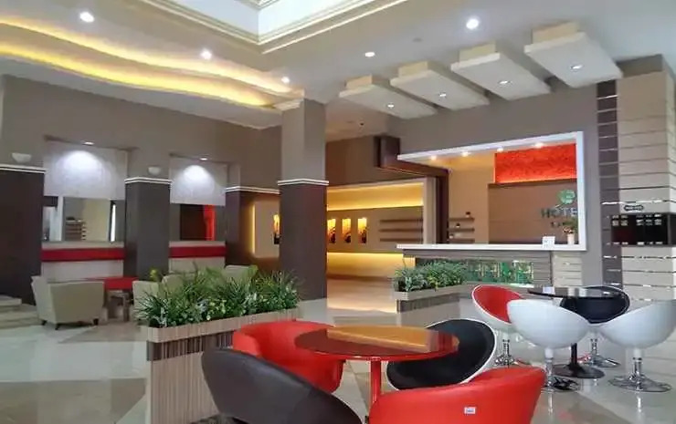 DWD Hotel Syariah - фото 8