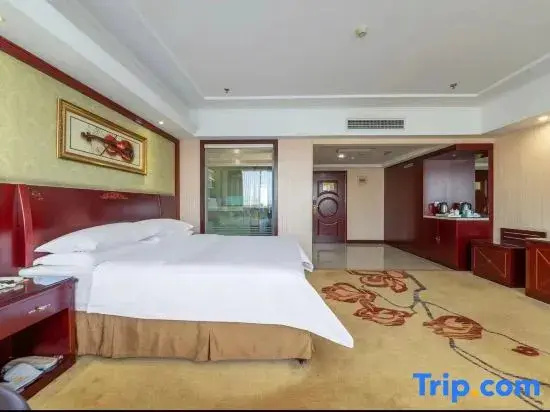Vienna Hotel Yangzhou Oriental Internation Food City - Chambres
