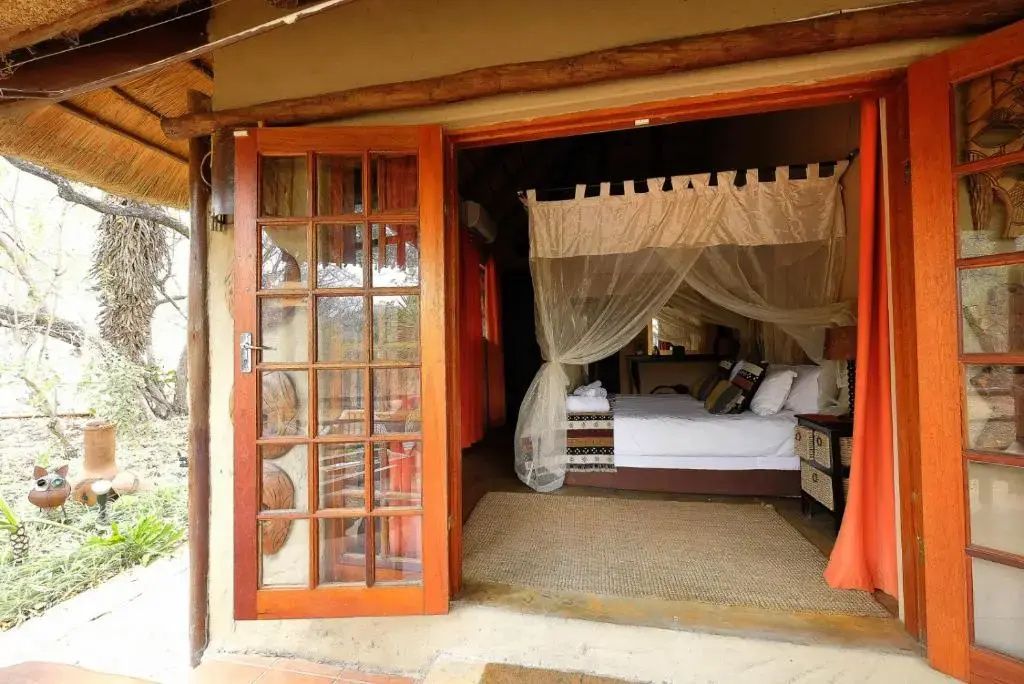 Khaya Umdani Guest Houses