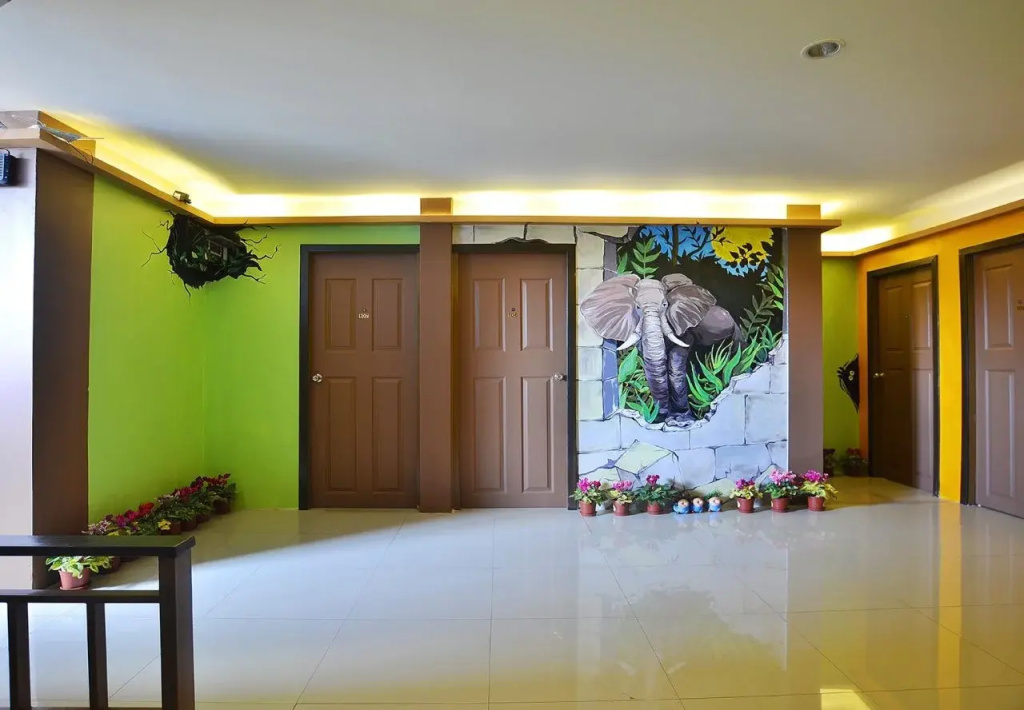 Hotel photo 12