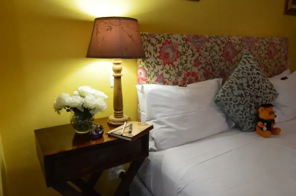 Elizabeth Manor Guest House