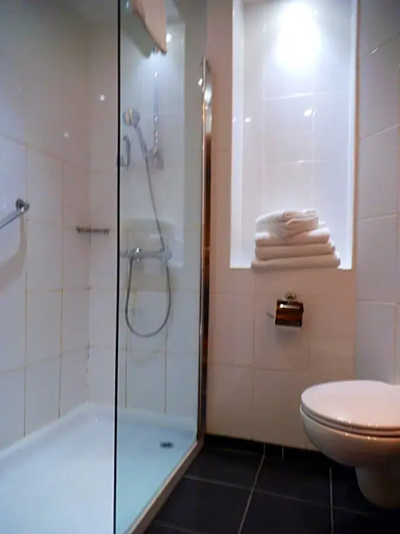 Ramada by Wyndham Hounslow - Heathrow East - Chambres