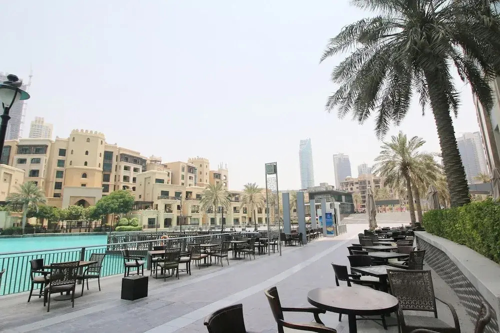 The Residences 7 by R&H