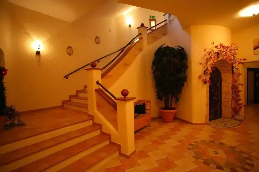 Aparthotel Raunerhof - Général