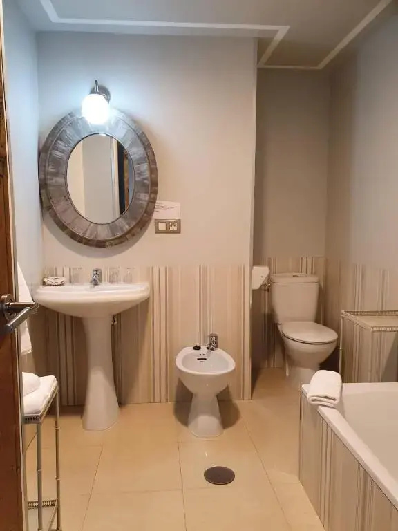 Superior room