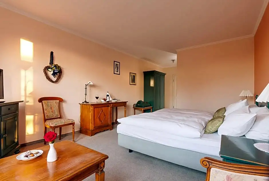 Superior room