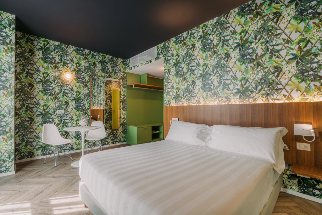 Collini Rooms, WorldHotels Crafted — 4