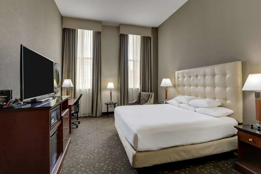 Drury Plaza Hotel New Orleans - Général