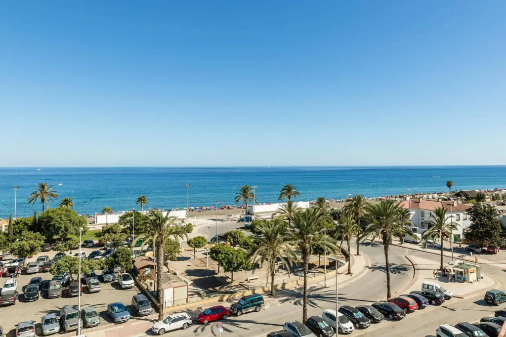 BQ Andalucia Beach Hotel - фото 30