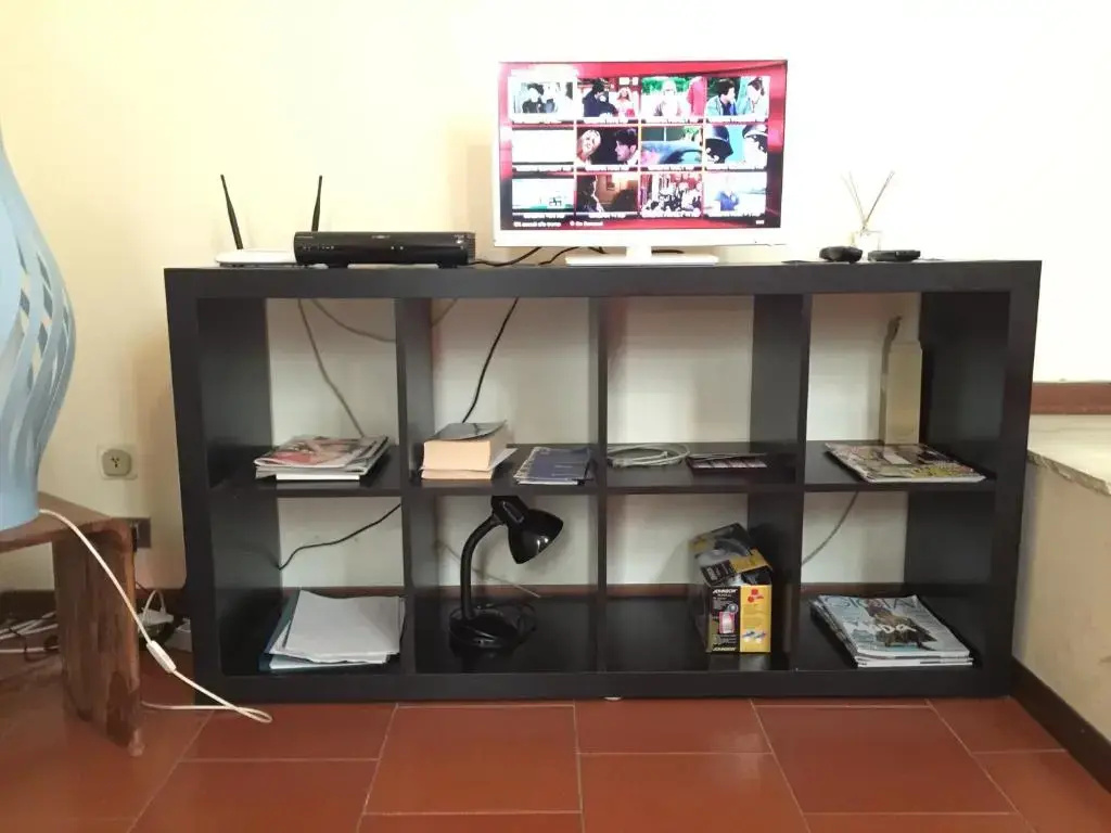 2 Bedrooms Apartment with balcony