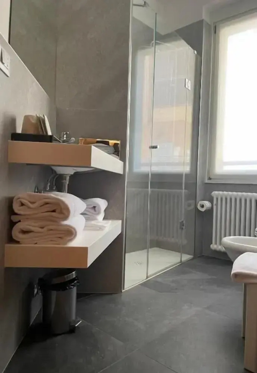 Hotel Là di Moret - Chambres