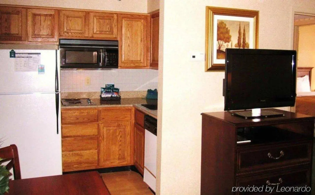 Staybridge Suites Columbus - Worthington - Général