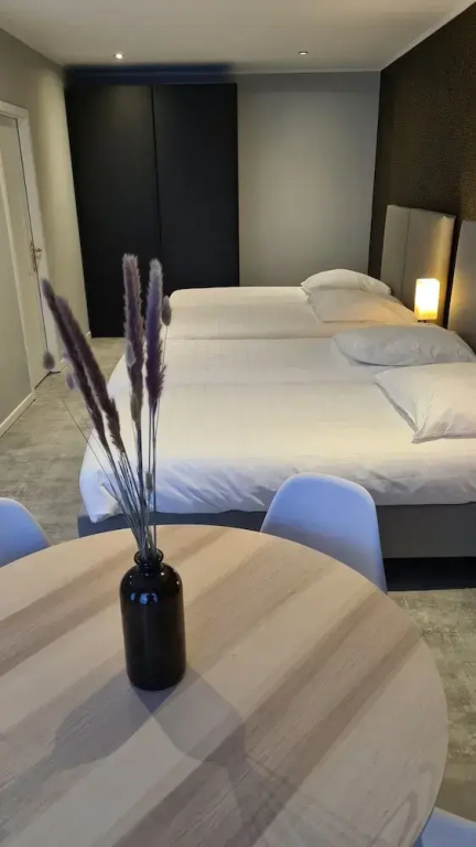 Hotel La Reine - Chambres