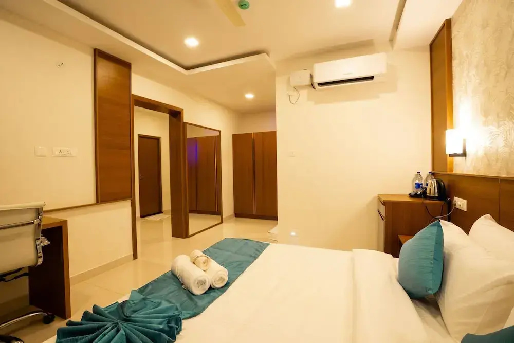 Hotel photo 10