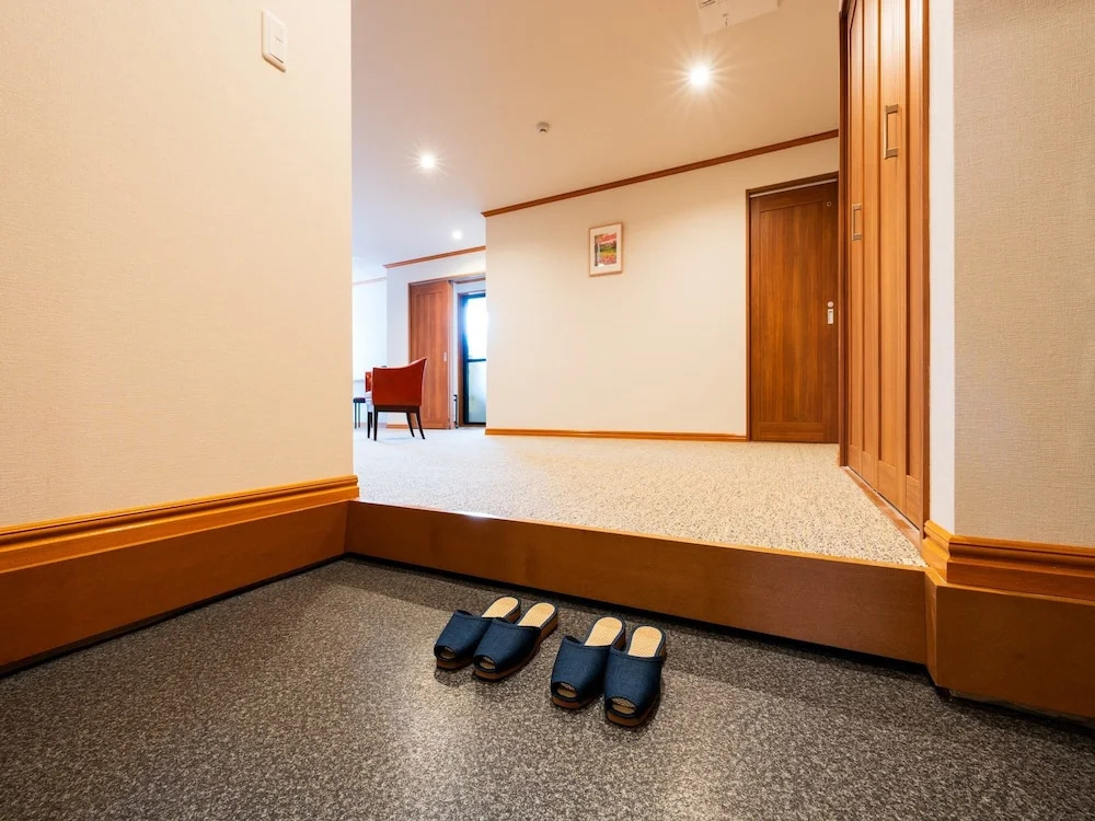 BeppuOnsen Hotel Sansenkaku 사진 2