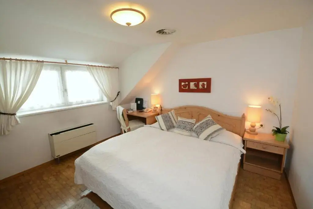 Hotel & Restaurant Braunstein - Pauli´s Stuben - Chambres