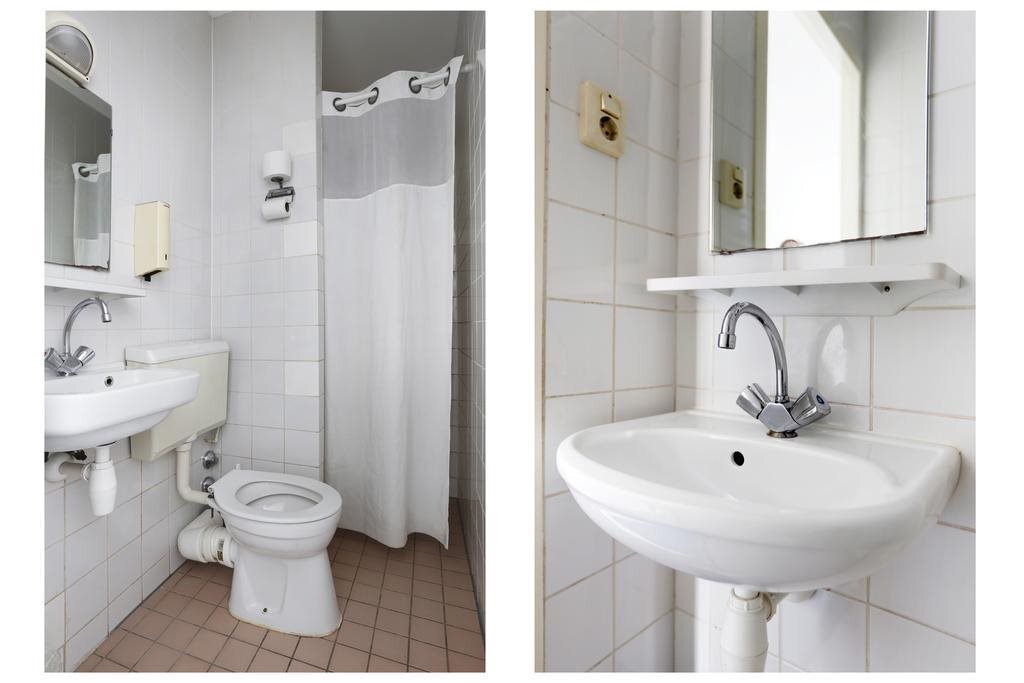 Hans Brinker Budget Hostel by null