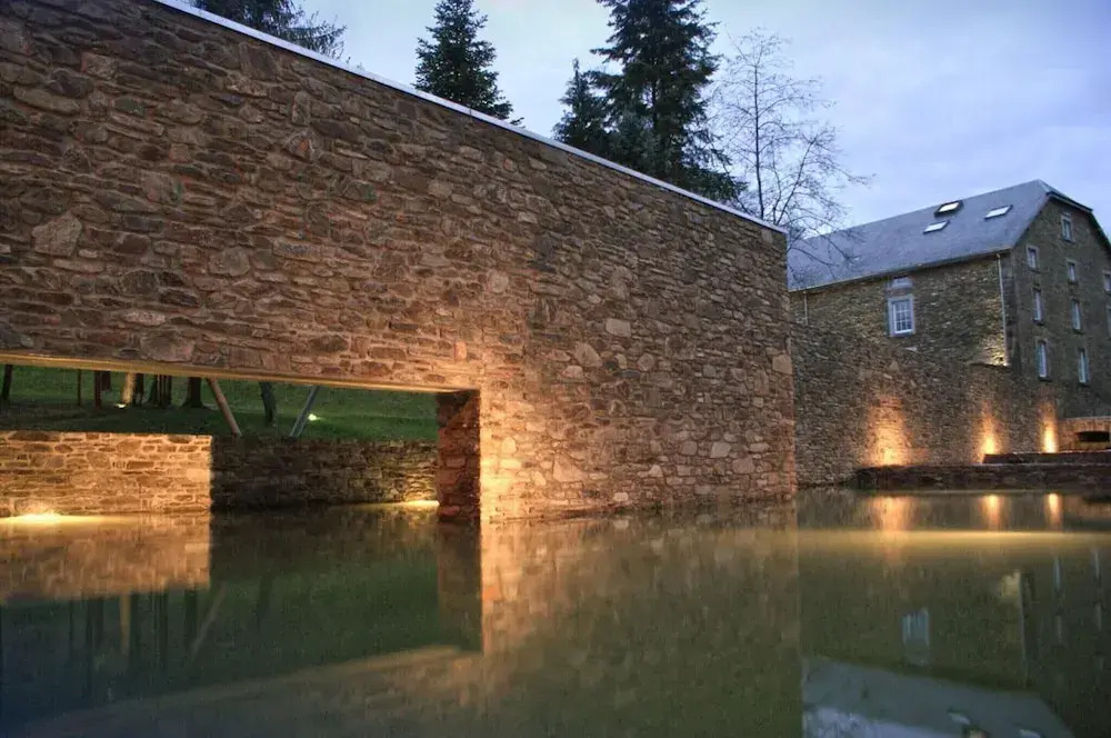 Grand Retreat in Redu - фото 5