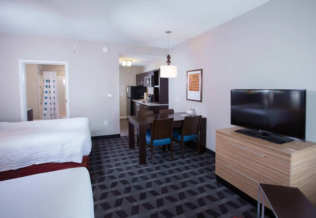 Towneplace Suites Southern Pines Aberdeen - Général