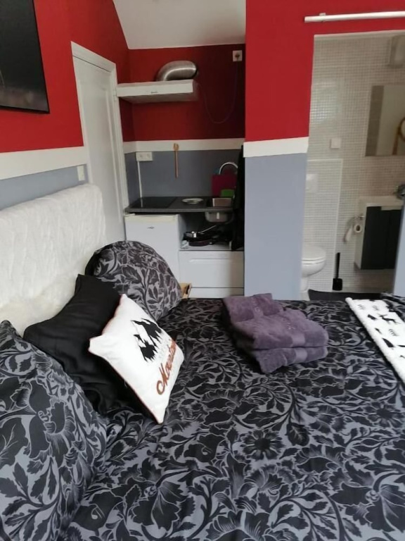 Hotel photo 2