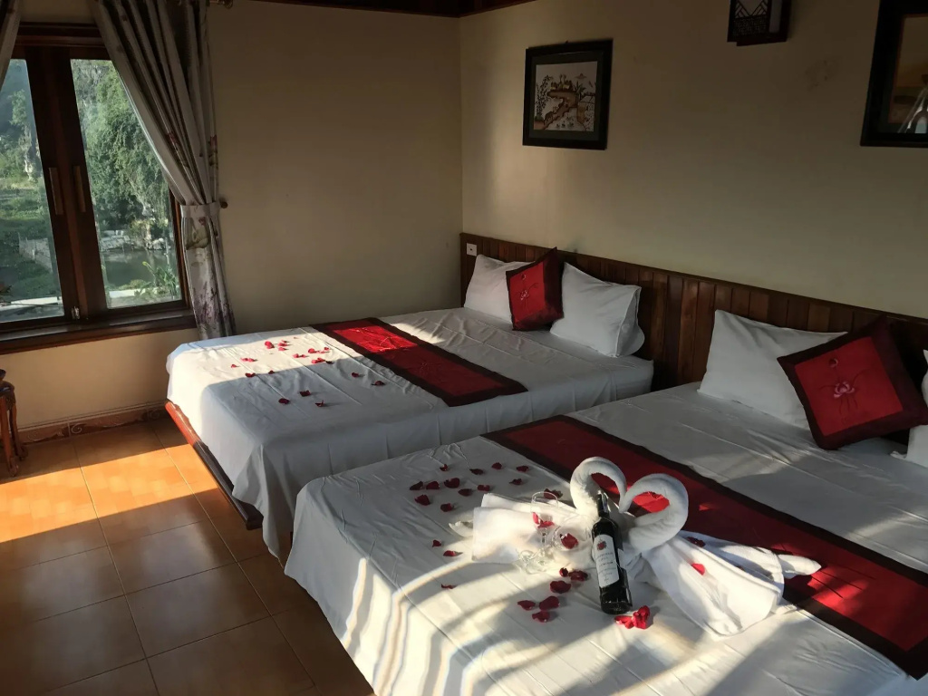 Chez Loan Hotel - Général