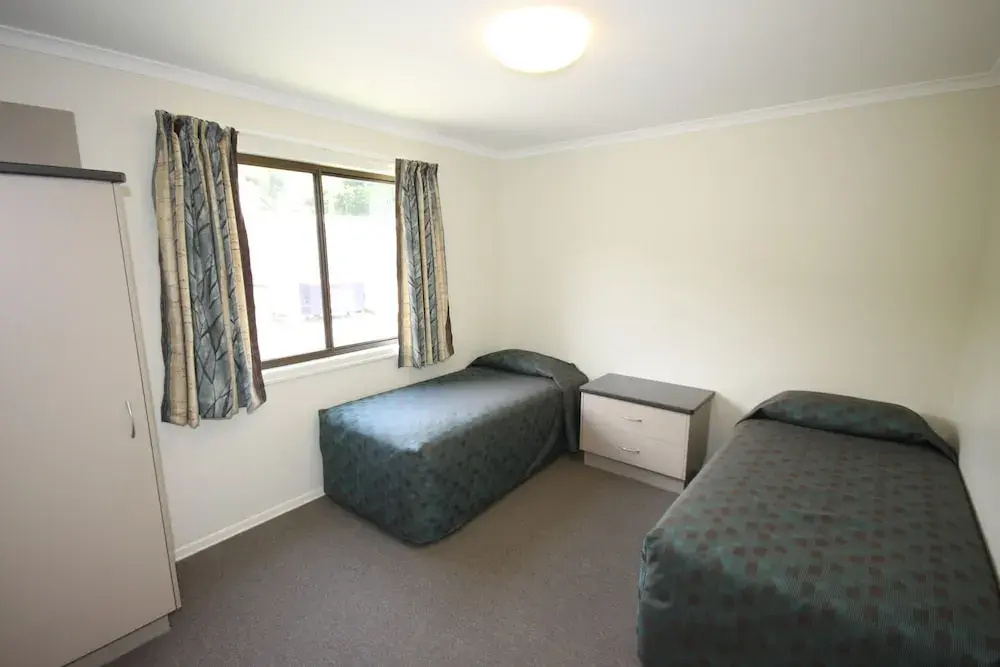 Brisbane Gateway Resort - Chambres