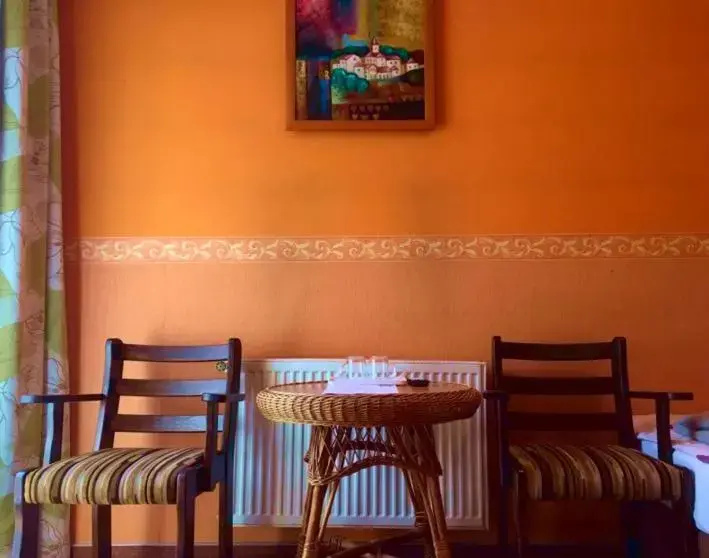 Pokoje Goscinne Via Steso - Chambres