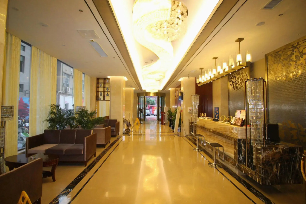Hotel photo 10