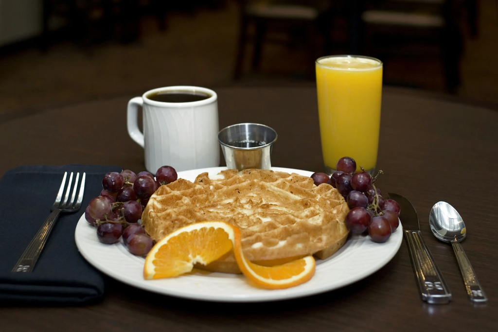 Hilton Garden Inn New York Manhattan Chelsea - Général