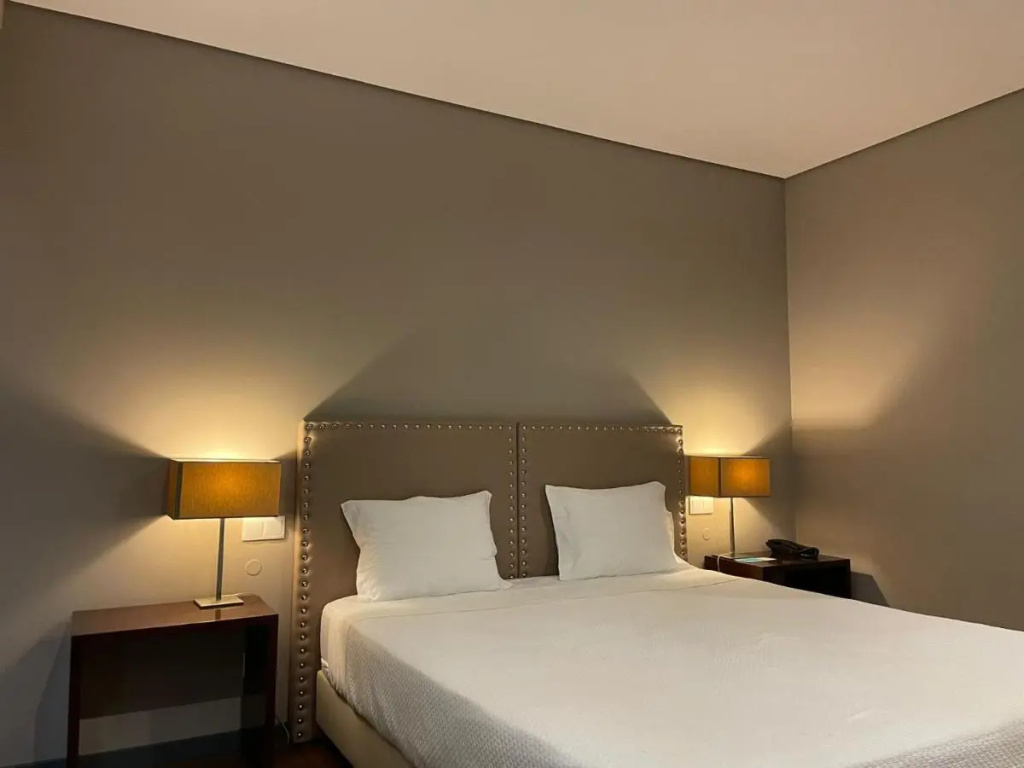 Casa do Adro Hotel - Général