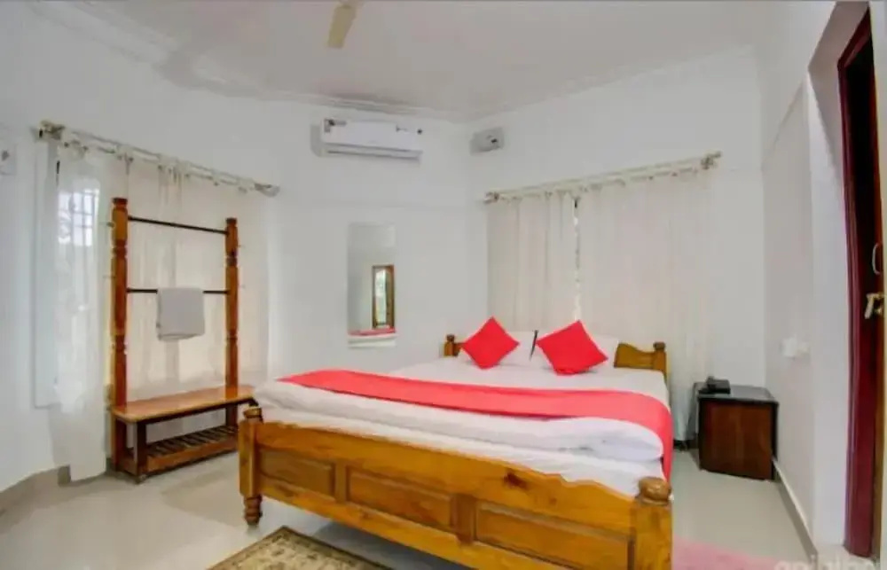 Premium room