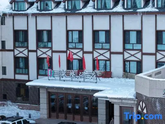 Hotel photo 5
