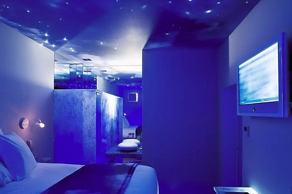 Five Boutique Hotel Paris Quartier Latin 50