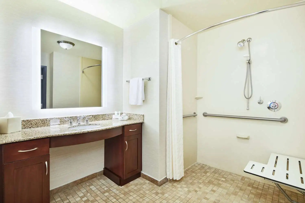 Homewood Suites by Hilton Columbus - Général
