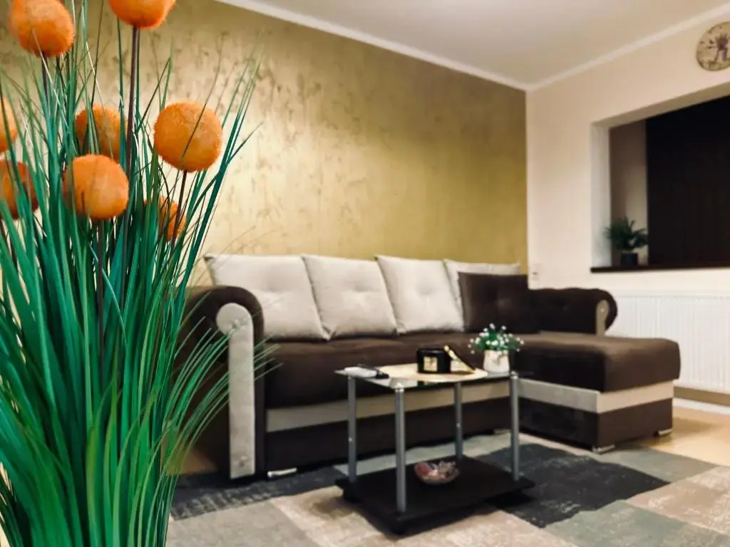 S&S Apartments Studio Apartment New !