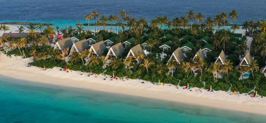 Beach & Waterfront
