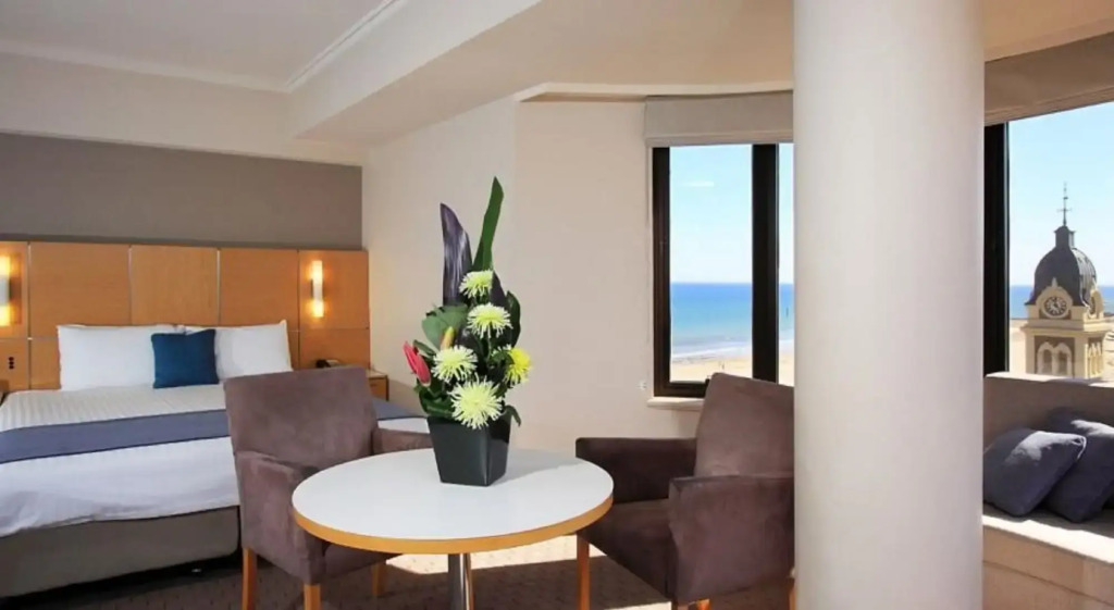 Stamford Grand Adelaide — фото 6