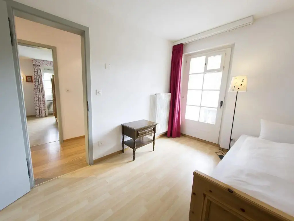 Hotel Parsenn - Général