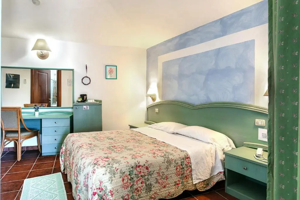 Hotel Stefania Boutique Hotel by the Beach - Chambres