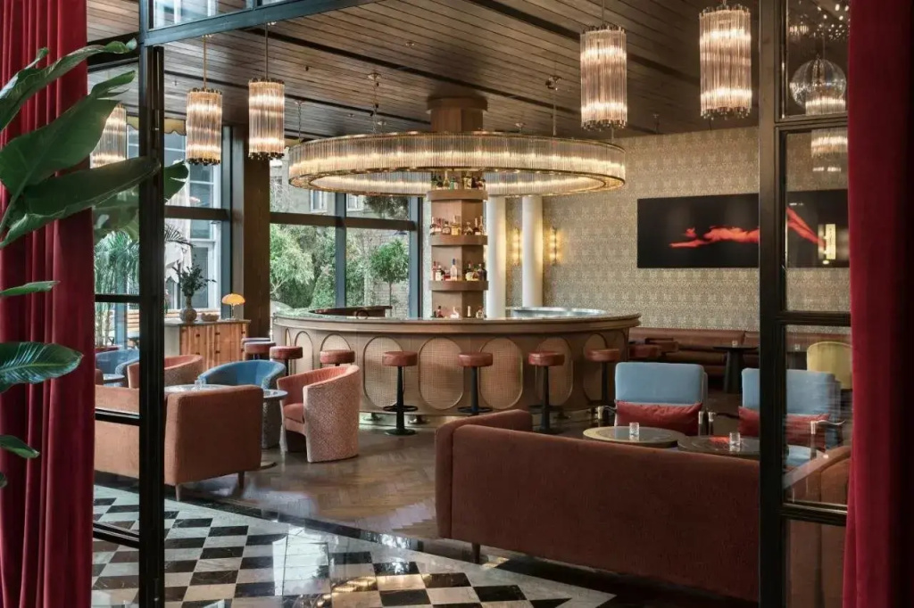 Artizan — Design Hotel — фото