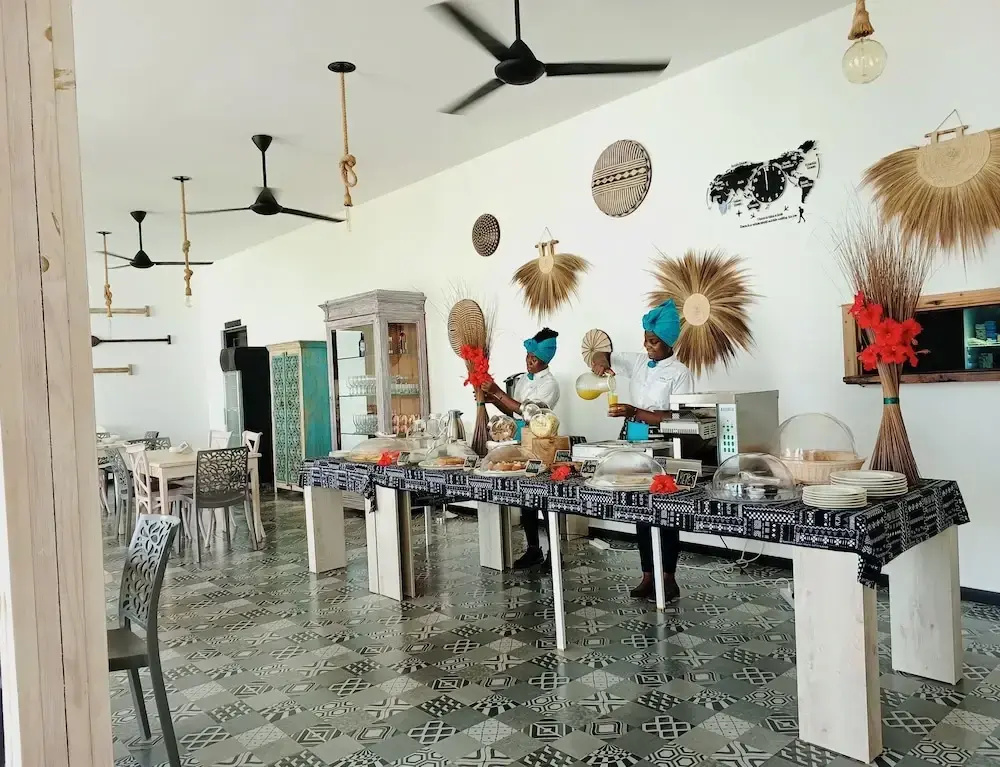Hotel photo 17